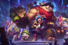 Oppo sẽ ra mắt smartphone phiên bản Liên Minh Huyền Thoại trong tháng này