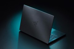 Razer Blade Stealth 13 – Sự xuất hiện của chip “Hổ” nhà Intel