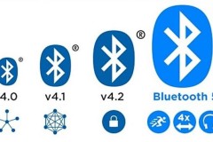 So sánh Bluetooth 5.0 và Bluetooth 4.2: Đâu là điểm khác biệt?