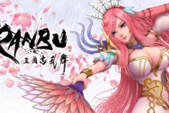 Tam Quốc Chí Loạn Vũ sắp phát hành ở một số nước châu Á