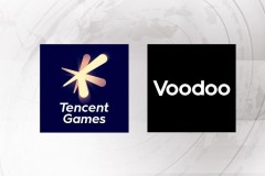 Tencent mở đường cho Voodoo vào thị trường Trung Quốc