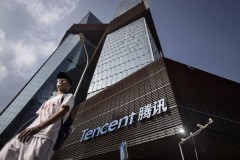 Tencent tiếp tục đầu tư vào ‘cha đẻ’ game FPS đình đám GTFO
