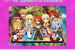 The Labyrinth of Ragnarok xác nhận mở cửa khu vực SEA ngày 14/10