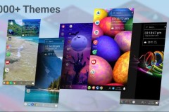 Biến giao diện điện thoại Android thành Windows 10 trong chớp mắt