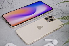 Tin đồn: iPhone 13 sẽ có màn hình 120Hz, hỗ trợ MagSafe và Touch ID dưới màn hình?