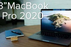 Danh sách 5 Subnotebook đáng tiền nhất trong năm 2020