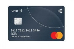 Ý nghĩa dãy số trên thẻ tín dụng và thẻ ghi nợ(credit card, debit card)