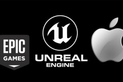 Tòa cấm vĩnh viễn Apple gỡ bỏ Unreal Engine khỏi App Store