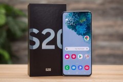 Top 4 smartphone Android có thể lựa chọn để thay thế cho iPhone 12 mini