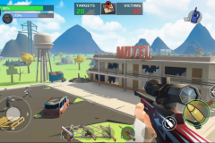 Top 5 game Fall Guys Mobile trên Google Play bạn nên thử qua