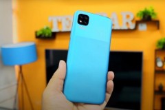 Trên tay POCO C3: Helio G35, pin 5000mAh, 3 camera sau, giá từ 2.4 triệu