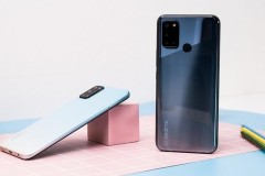 Trên tay Realme 7i: Thiết kế xuất sắc, chip Snapdragon 662, pin 5.000mAh, phù hợp với giới trẻ