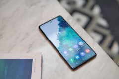 Trên tay Samsung Galaxy S20 FE: hiệu năng ổn định, camera hỗ trợ AI, màn hình 120Hz, giá bán 15.990.000 đồng