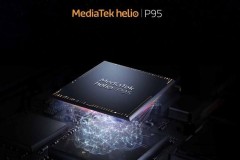 Vi xử lý Mediatek Helio P95 trên OPPO A93 mạnh cỡ nào?