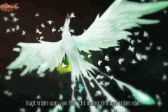 VLTK Mobile tung mẫu ngoại trang mới đẹp nức nở khiến game thủ ‘xỉu lên xỉu xuống’