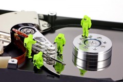 4 cách để sửa chữa ổ cứng bị unallocated trong Windows 10/8/7
