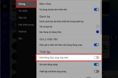 5 mẹo sử dụng Zalo trên máy tính mà bạn nên biết