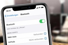 6 cách sửa lỗi iPhone không bật được Bluetooth