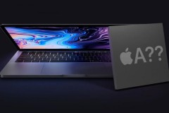 Apple đang thử nghiệm nguyên mẫu Mac ARM với hiệu suất mạnh mẽ