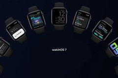 Apple phát hành watchOS 7.1, sửa nhiều lỗi quan trọng