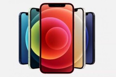 Apple sẽ chiếm một nửa smartphone dùng màn hình OLED dẻo vào năm 2021