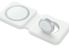 Bộ sạc không dây MagSafe Duo được FCC phê duyệt, sắp được mở bán?