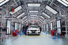 Brilliance Auto tuyên bố phá sản: Dấu chấm hết hay một khởi đầu mới?