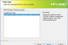 Cách cài đặt USB Wi-Fi TP-Link TL-WN722N không cần đĩa cực đơn giản