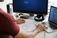 Cách để hiện file bị ẩn trong ổ cứng trên máy Windows và Mac