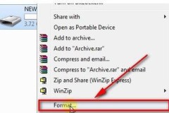 Cách đóng băng USB an toàn trước mọi loại virus