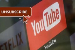 Cách hủy đăng ký nhiều kênh YouTube đồng loạt cực nhanh