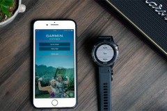 Cách kết nối đồng hồ Garmin với điện thoại đơn giản ai cũng tự làm được