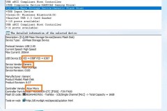 Cách nạp lại firmware cho USB để sửa lỗi USB đơn giản, dễ thực hiện nhất