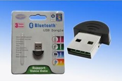 Cách sử dụng USB Bluetooth cực đơn giản