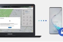 Cách tìm thiết bị Samsung dù không có kết nối mạng