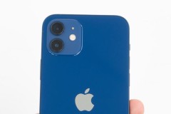 Camera iPhone 12 chỉ có thể được sửa và thay thế bởi kỹ thuật viên Apple