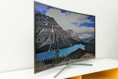 Đánh giá tivi Samsung màn hình cong trong năm 2020 – Có nên lựa chọn sản phẩm này cho gia đình?