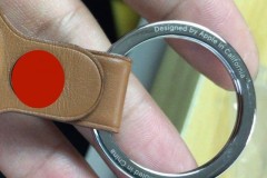 Đây là thiết kế phụ kiện theo dõi AirTags sắp được Apple ra mắt?