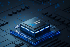 Exynos 1080 – vi xử lý tầm trung thách thức sức mạnh của flagship?