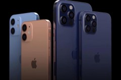 Giá iPhone 12 chính hãng sẽ rẻ hơn cả hàng xách tay