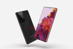 Hé lộ thông tin ngày ra mắt, mở bán và các tùy chọn màu sắc của Samsung Galaxy S21
