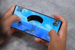 Hé lộ điểm chuẩn của Samsung Galaxy A52 5G