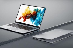 Honor MagicBook Pro: laptop chạy chip Ryzen 4000H giá chỉ từ 20 triệu