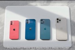 iPhone 13 sẽ nâng cấp mạnh về camera, không thay đổi về thiết kế