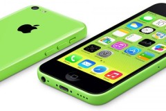 iPhone 5C chính thức bị liệt kê vào danh sách sản phẩm “cũ’ của Apple
