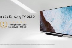 Khám phá công nghệ nổi bật của các dòng Tivi LG HOT nhất hiện nay