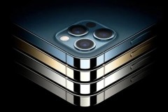 Kuo: iPhone 13 sẽ có kích thước như iPhone 12, camera góc siêu rộng được cải tiến