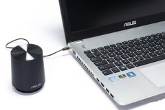 Laptop không nhận loa ngoài có cách nào khắc phục không?
