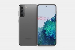 Loạt thông số ấn tượng của Samsung Galaxy S21 Ultra bất ngờ rò rỉ