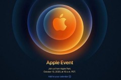 Mách bạn cách xem trực tiếp sự kiện ngày 13/10 của Apple trên mọi thiết bị